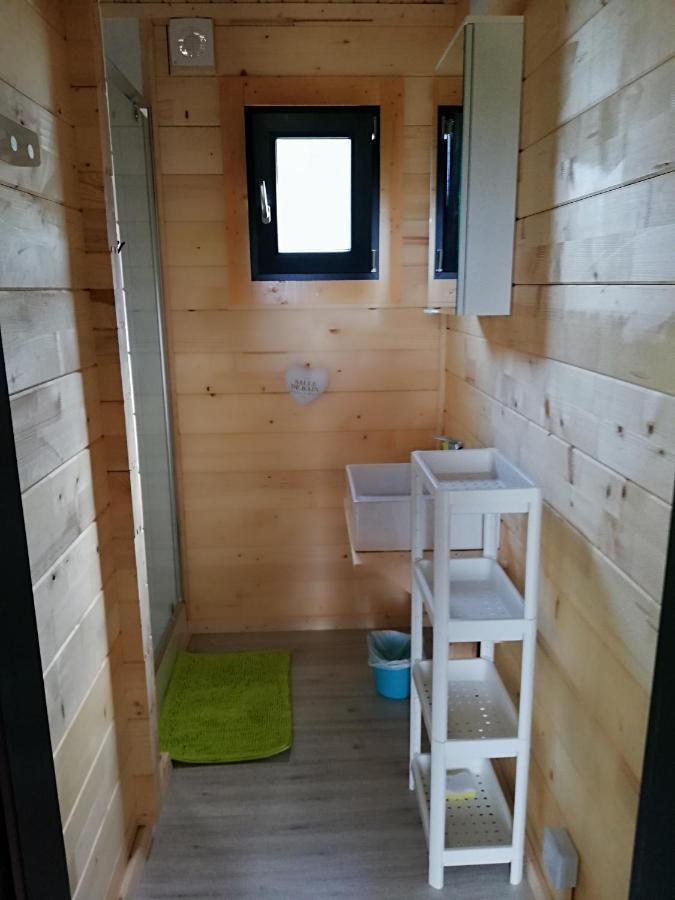Les Chalets De Grazimis Condom Exterior foto